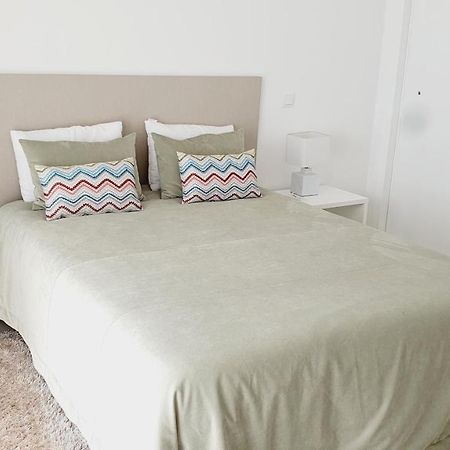 Ferienwohnung Ap. Nazare Views Exterior foto