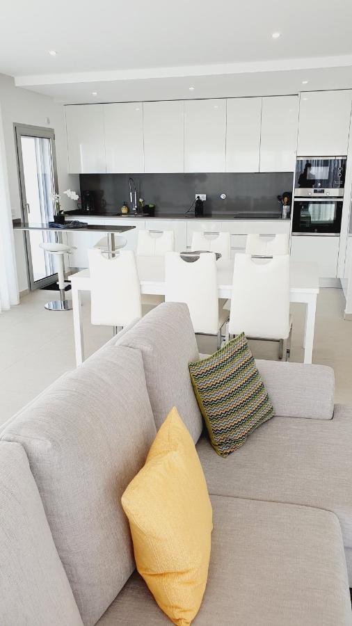 Ferienwohnung Ap. Nazare Views Exterior foto