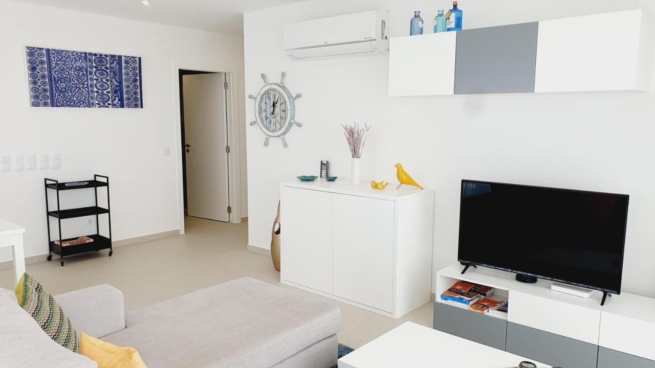 Ferienwohnung Ap. Nazare Views Exterior foto