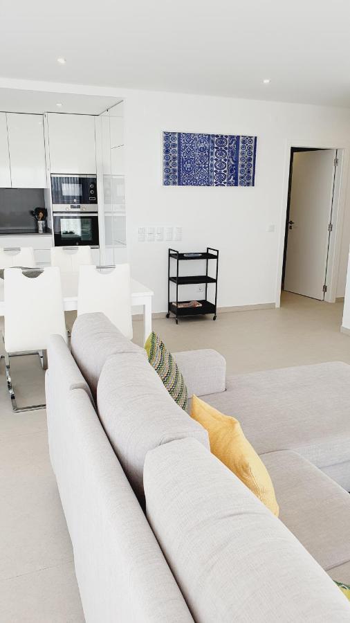 Ferienwohnung Ap. Nazare Views Exterior foto