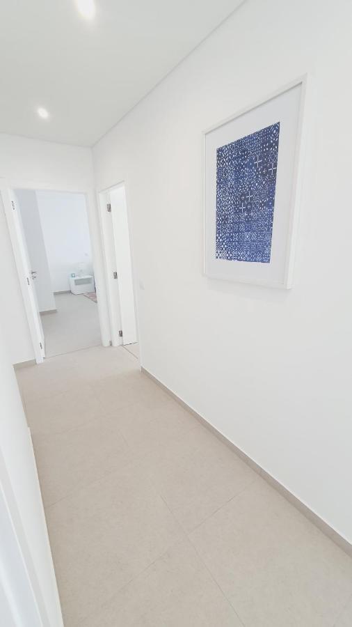 Ferienwohnung Ap. Nazare Views Exterior foto