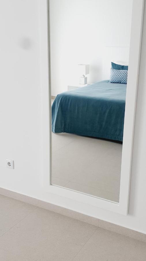 Ferienwohnung Ap. Nazare Views Exterior foto