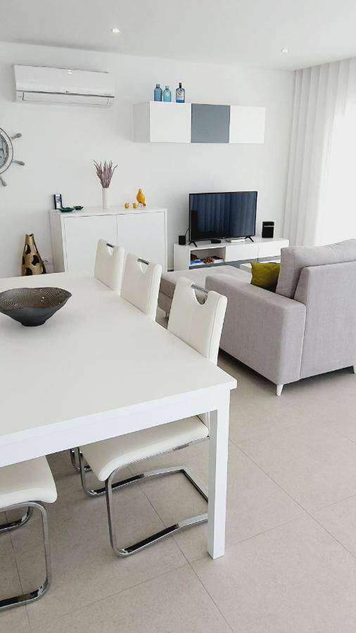 Ferienwohnung Ap. Nazare Views Exterior foto